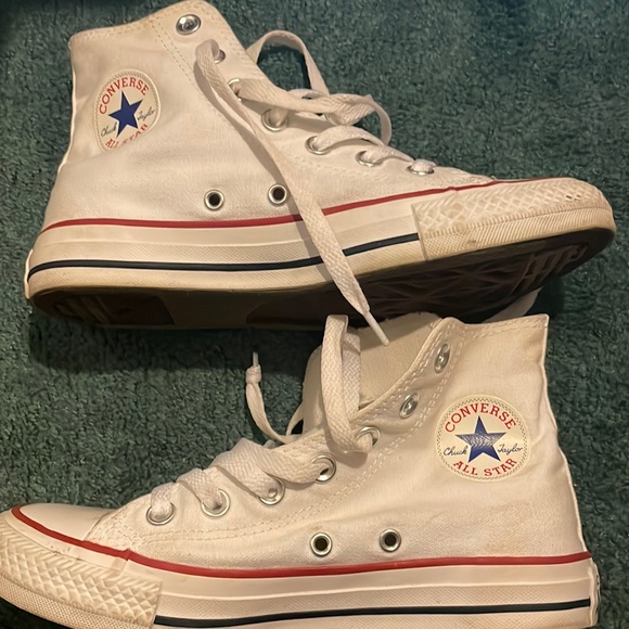 Converse Shoes - Converse sneaker